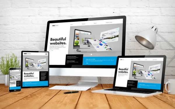 3d-rendering-with-multidevices-with-builder-responsive-design-website تصميم واستضافة موقع الكتروني