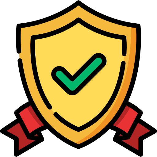 حماية الملفات وقواعد البيانات بواسطة نظام ذكاء اصطناعي ، حماية ضد الهجمات DDoS والاختراق ، فحص الفيروسات وتنظيف الملفات.