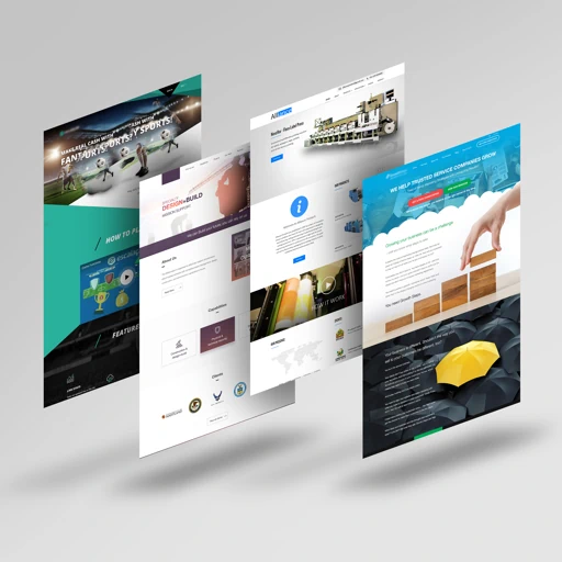 ما هو دور التصميم الناجح في موقع الويب؟ المستضيف العربي ArabHoster.com أفضل شركة تصميم مواقع في السعودية