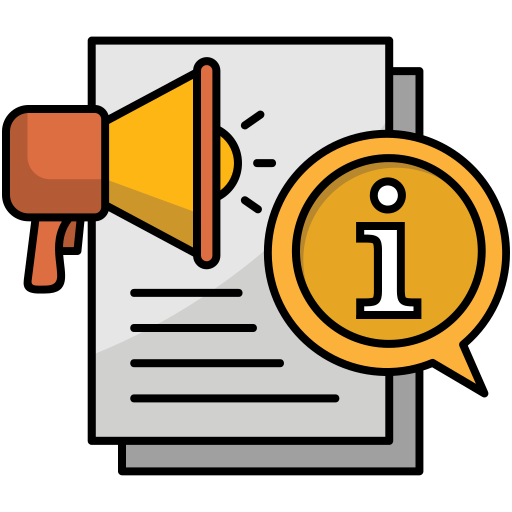 معلومات Information