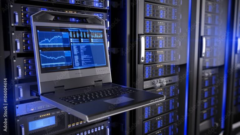 شركات استضافة المواقع