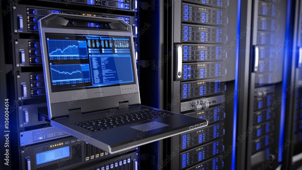 شركات استضافة المواقع