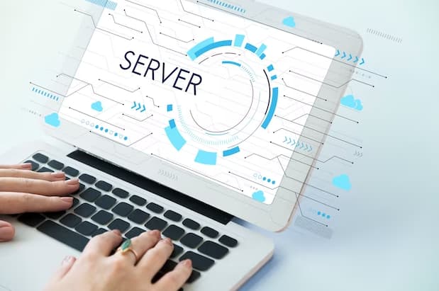 ما هي انواع الاستضافات